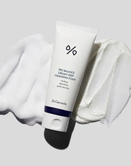 Dr. Ceuracle Pro Balance Creamy Deep Cleansing Foam