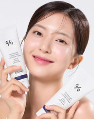 Dr. Ceuracle Pro Balance Creamy Deep Cleansing Foam