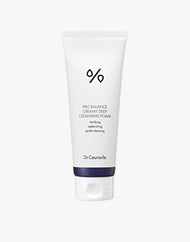 Dr. Ceuracle Pro Balance Creamy Deep Cleansing Foam