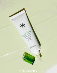 Dr. Ceuracle Tea Tree Purifine Green Up Sun