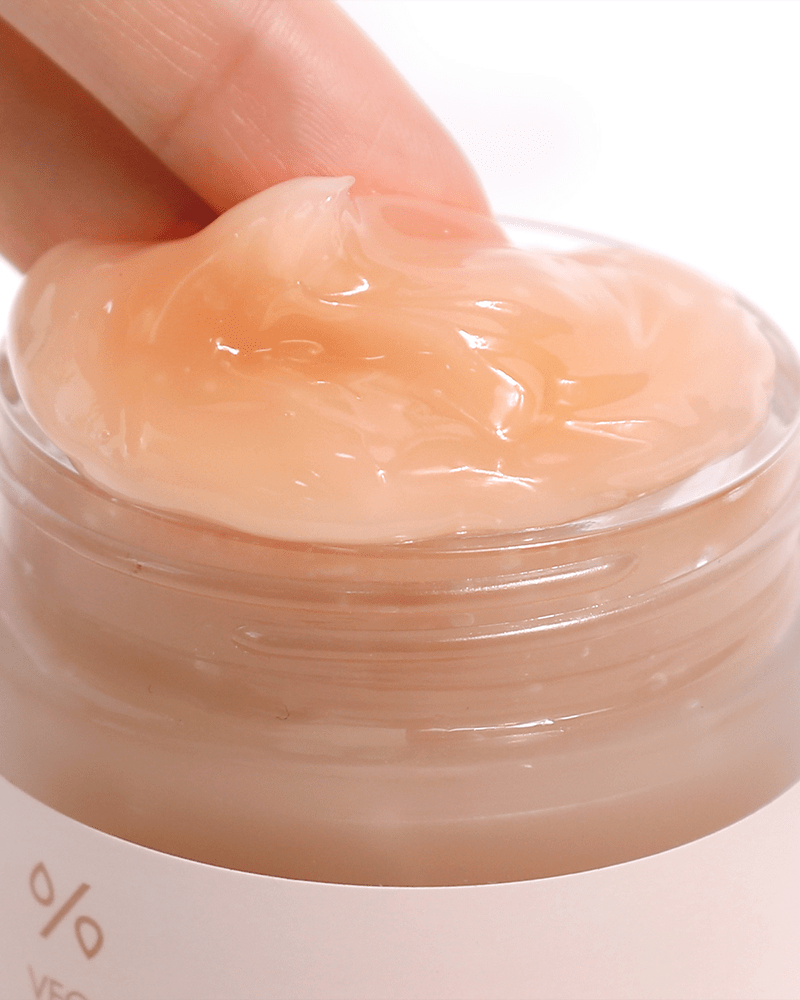 Gel-crème végétalien au thé kombucha Dr. Ceuracle