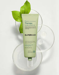 Dr.FORHAIR Phyto Therapy Scalp Essence