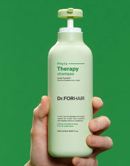 Shampooing Phyto Thérapie Dr.FORHAIR