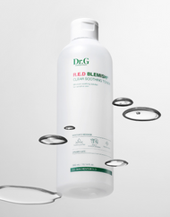 Dr.G RED Blemish Clear Tonique apaisant 300 ml