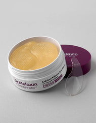 Patch oculaire volume au calcium Dr. Melaxin Cemenrete
