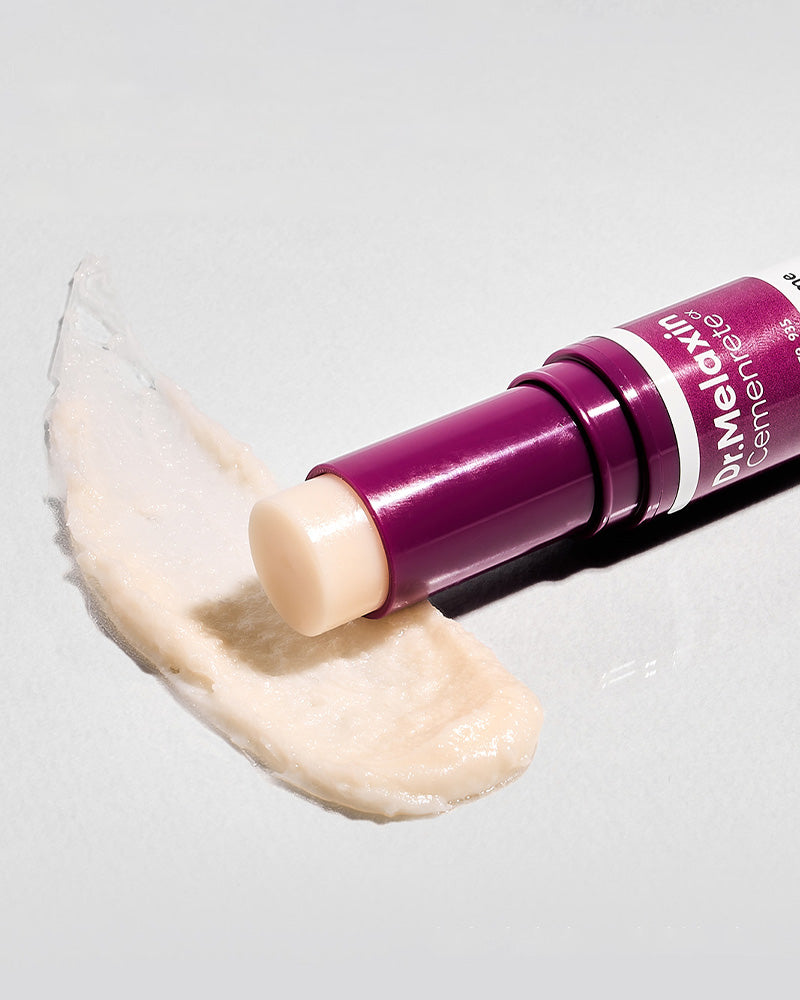 Baume multi-volume au calcium Dr. Melaxin Cemenrete