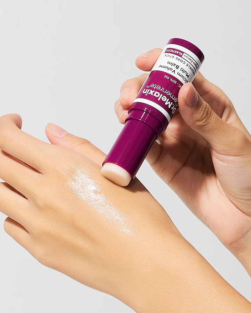 Baume multi-volume au calcium Dr. Melaxin Cemenrete