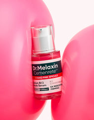 Dr. Melaxin Cemenrete Cyano Pink Spicule Serum