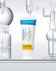 Dr. Melaxin Eyephalt : Crème pour les yeux pour les poches sous les yeux