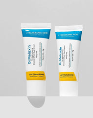 Dr. Melaxin Eyephalt : Crème pour les yeux pour les poches sous les yeux