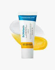 Dr. Melaxin Eyephalt : Crème pour les yeux pour les poches sous les yeux