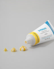 Dr. Melaxin Eyephalt : Crème pour les yeux pour les poches sous les yeux