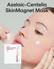 Dr.nineteen Azelaic-Centella SkinMagnet Mask