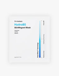 Dr.nineteen HydroB5 SkinMagnet Mask