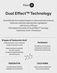 Dr.nineteen HydroB5 SkinMagnet Mask