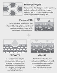 Dr.nineteen HydroB5 SkinMagnet Mask