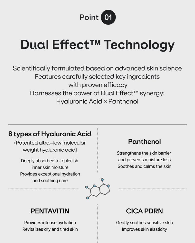 Dr.nineteen HydroB5 SkinMagnet Mask