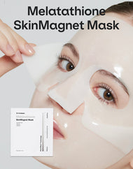 Dr.nineteen Melatathione SkinMagnet Mask