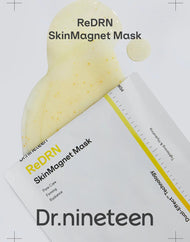 Dr.nineteen ReDRN SkinMagnet Mask