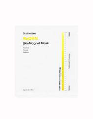 Dr.nineteen ReDRN SkinMagnet Mask