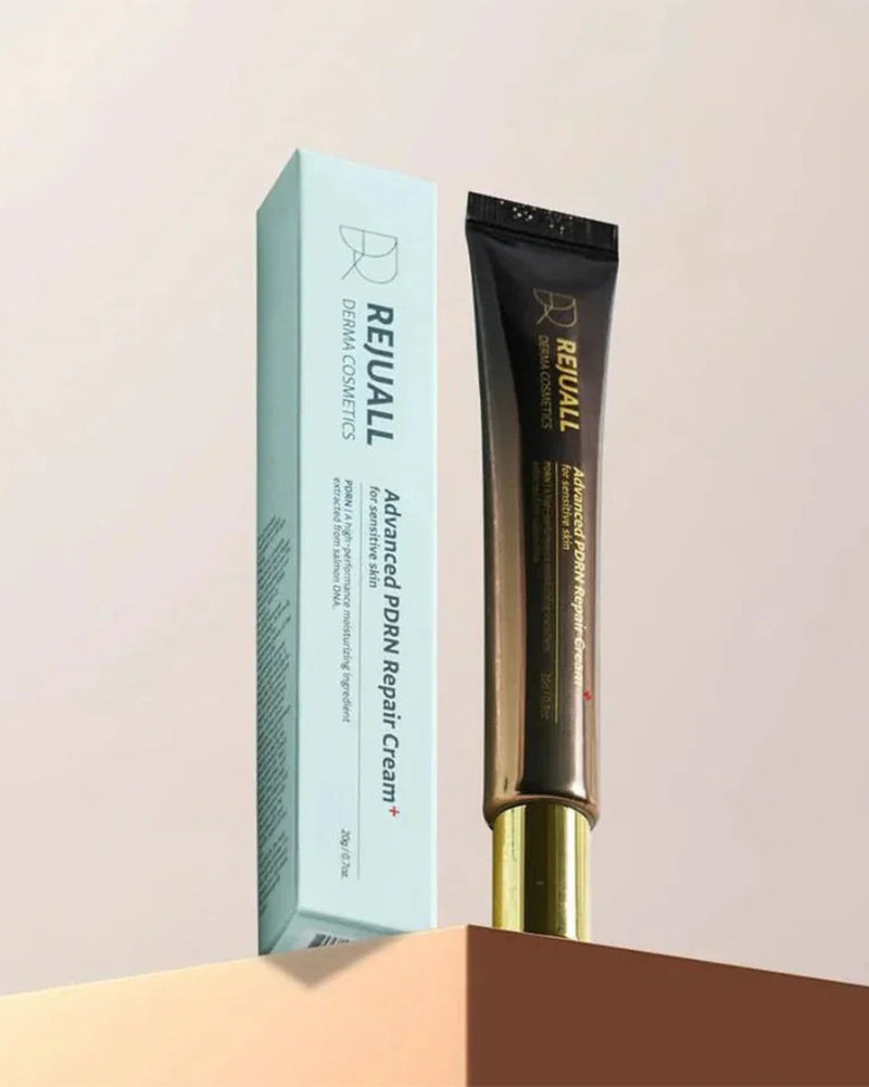 Dr.Reju-All Advanced PDRN Relief Cream