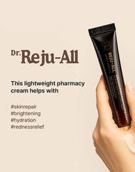 Dr.Reju-All Advanced PDRN Relief Cream
