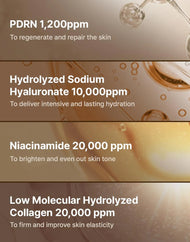 Dr.Reju-All Advanced PDRN Relief Cream