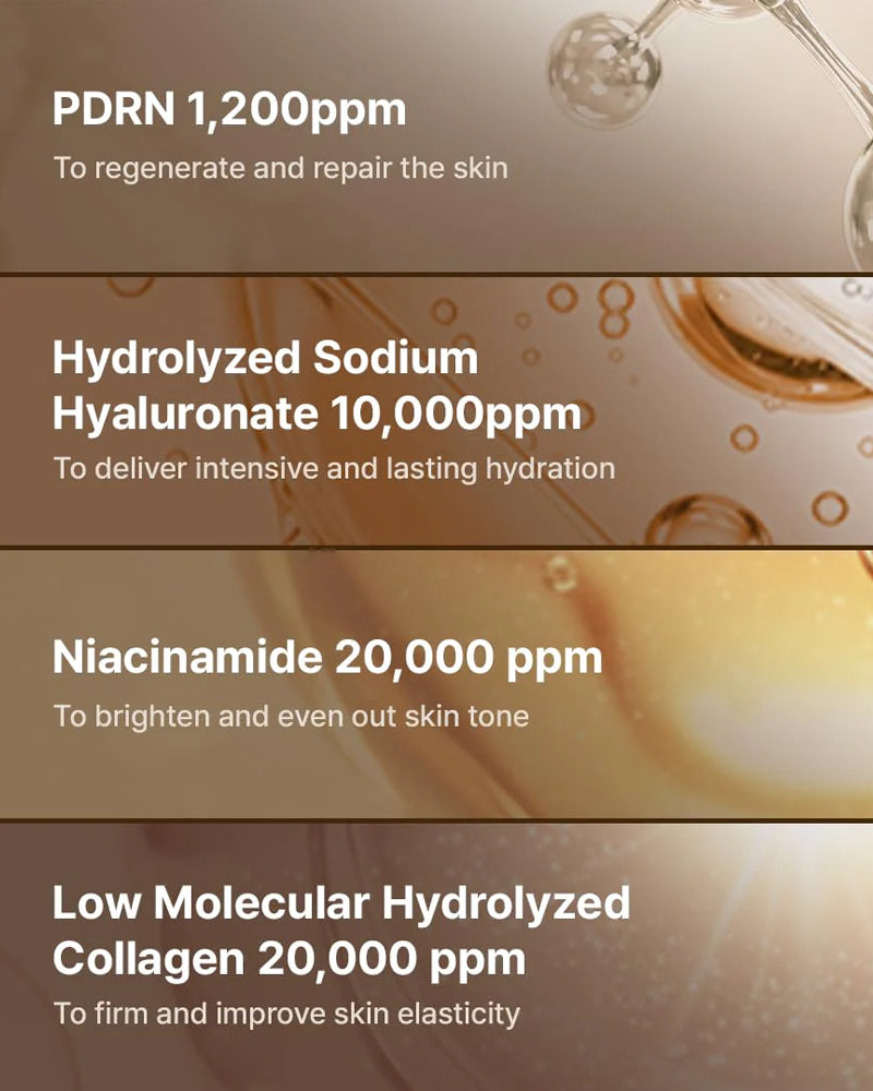 Dr.Reju-All Advanced PDRN Relief Cream