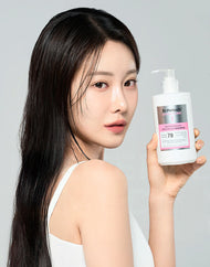 Dr. Melaxin Bondex Clinic Protein Bonding Remodeling Shampoo