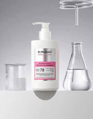 Dr. Melaxin Bondex Clinic Protein Bonding Remodeling Shampoo