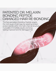 Dr. Melaxin Bondex Clinic Protein Bonding Remodeling Shampoo
