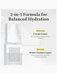 Dr. Althea 345 Relief Cream Mist