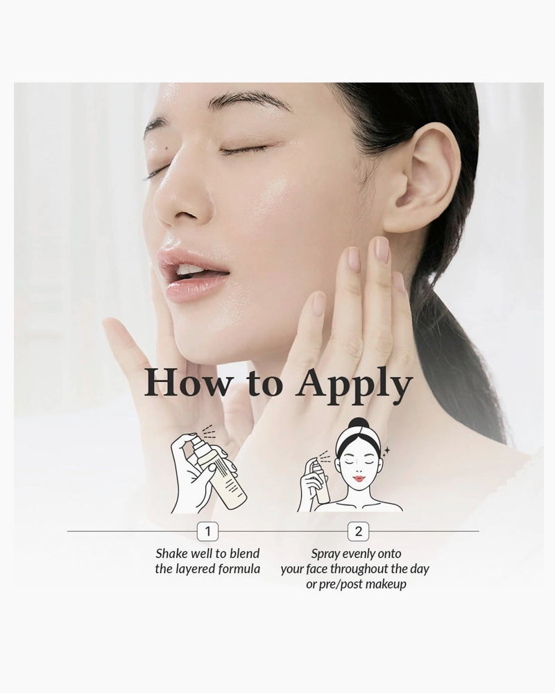 Dr. Althea 345 Relief Cream Mist