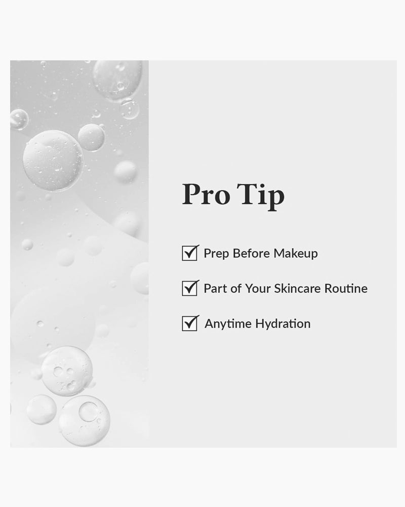 Dr. Althea 345 Relief Cream Mist