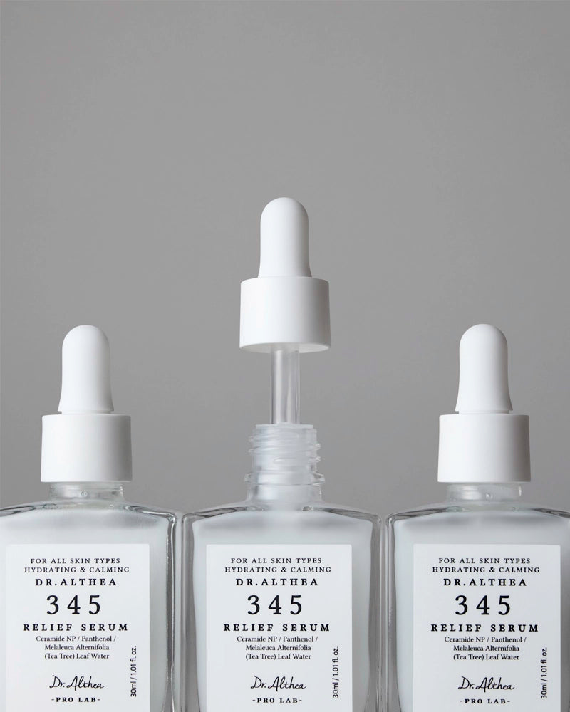Dr. Althea 345 Relief Serum