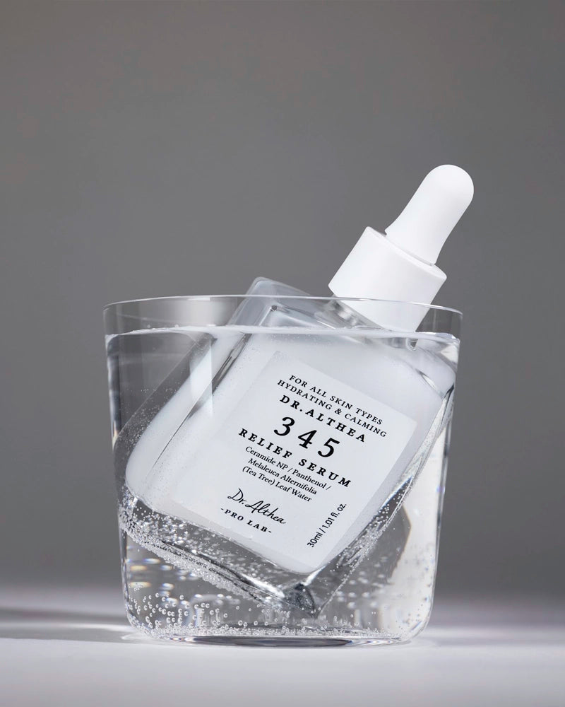 Dr. Althea 345 Relief Serum