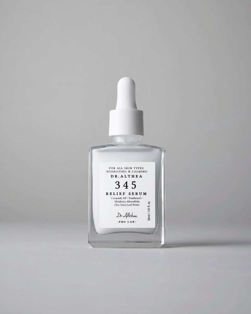 Dr. Althea 345 Relief Serum