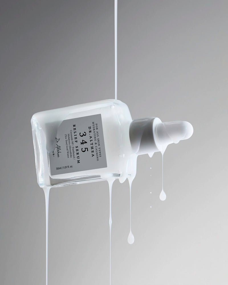 Dr. Althea 345 Relief Serum