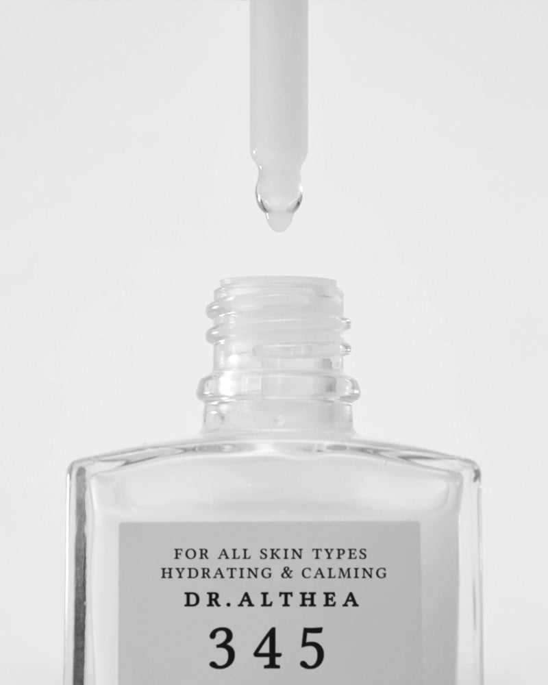 Dr. Althea 345 Relief Serum