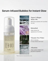 Dr. Althea ABC Glow Whipped Serum