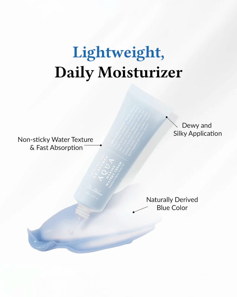 Dr. Althea Aqua Marine Watery Cream