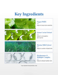 Dr. Althea Aqua Marine Watery Cream