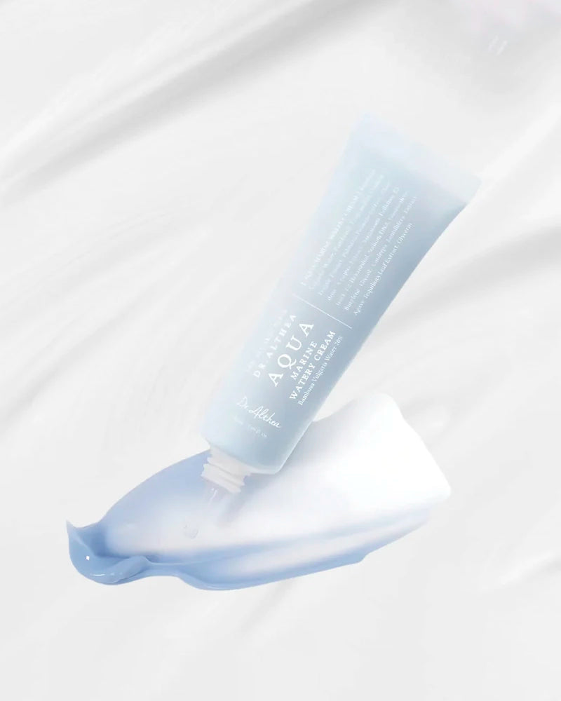 Dr. Althea Aqua Marine Watery Cream