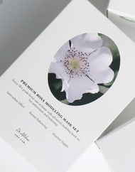 Dr. Althea Premium Rosa Modeling Mask Set