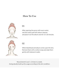 Dr. Althea Premium Quick Step Sebum Cleanser