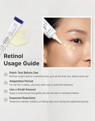 Dr. Althea Pure Retinol 0.15% Cream