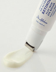 Dr. Althea Retinol Flat Iron Eye Roller