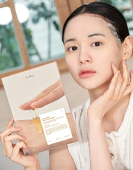 Masque éclat Vita du Dr Althea