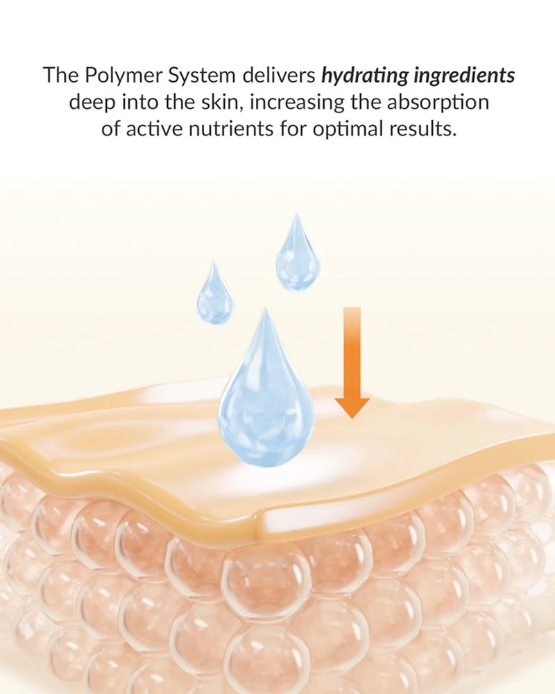 Masque éclat Vita du Dr Althea