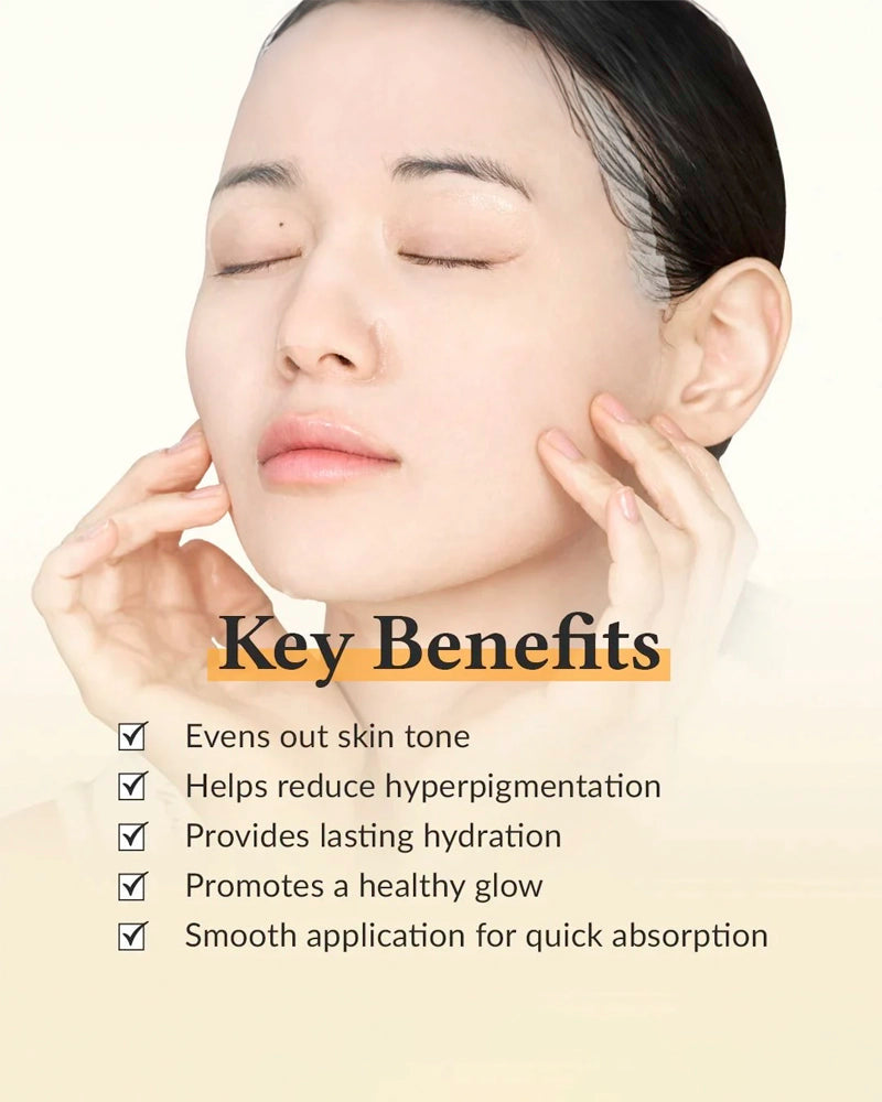 Masque éclat Vita du Dr Althea